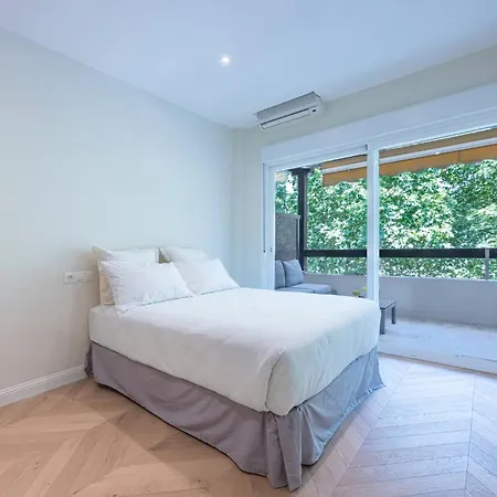 Charming With A Terrace And Pool Views Marbellac